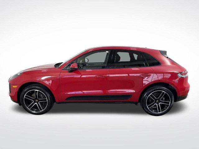 Used 2019 Porsche Macan AWD/4WD image 29