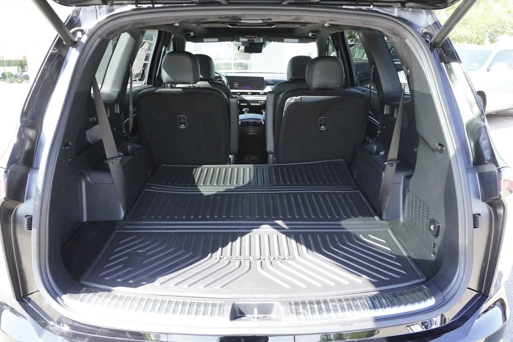 Used 2024 Kia Telluride SX Prestige X-Pro AWD/4WD image 31