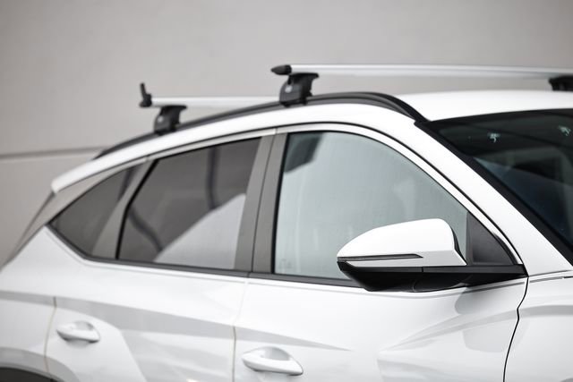 Used 2023 Hyundai Tucson SEL image 3