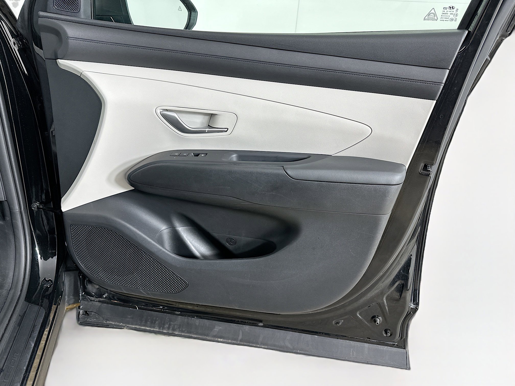 Used 2025 Hyundai Tucson SEL AWD/4WD image 31
