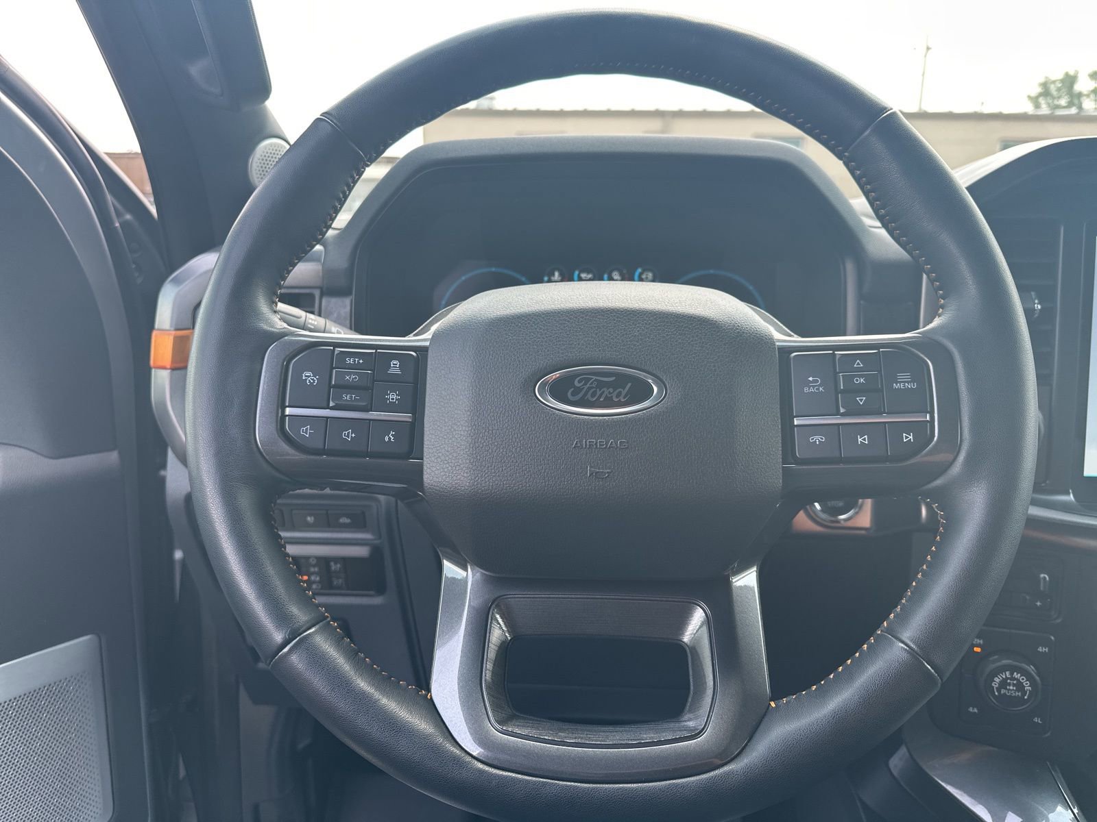 Used 2023 Ford F150 Tremor w/ Equipment Group 402A High image 14