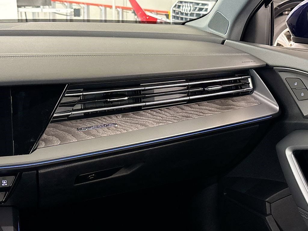 New 2025 Audi A3 2.0T Premium AWD/4WD image 20