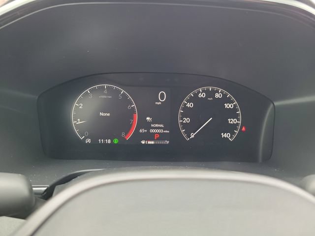 New 2026 Honda CR-V LX image 15