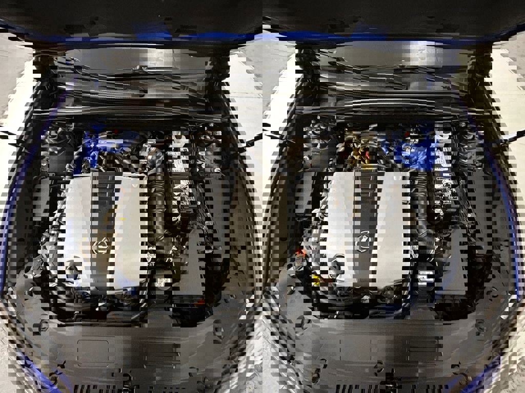 Used 2020 Lexus ES 350 F Sport w/ Accessory Package 2 image 21