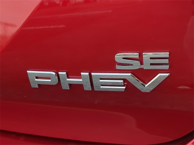 New 2025 Mitsubishi Outlander SE image 14