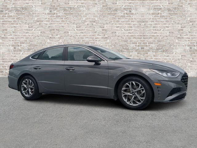 Used 2023 Hyundai Sonata SEL FWD image 1