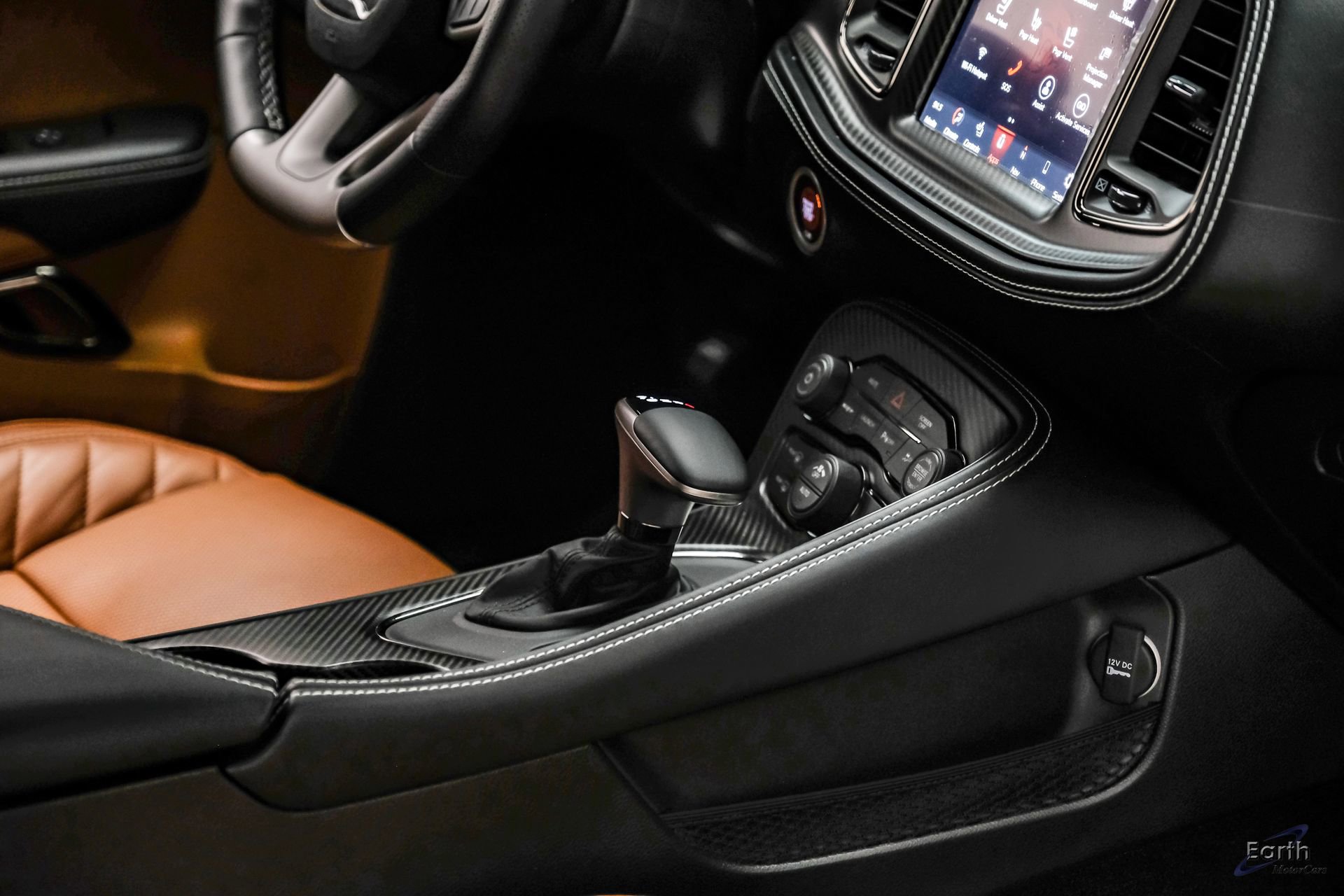 Used 2021 Dodge Challenger SRT Hellcat Redeye image 63