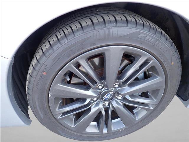 Used 2017 Subaru WRX AWD/4WD image 10