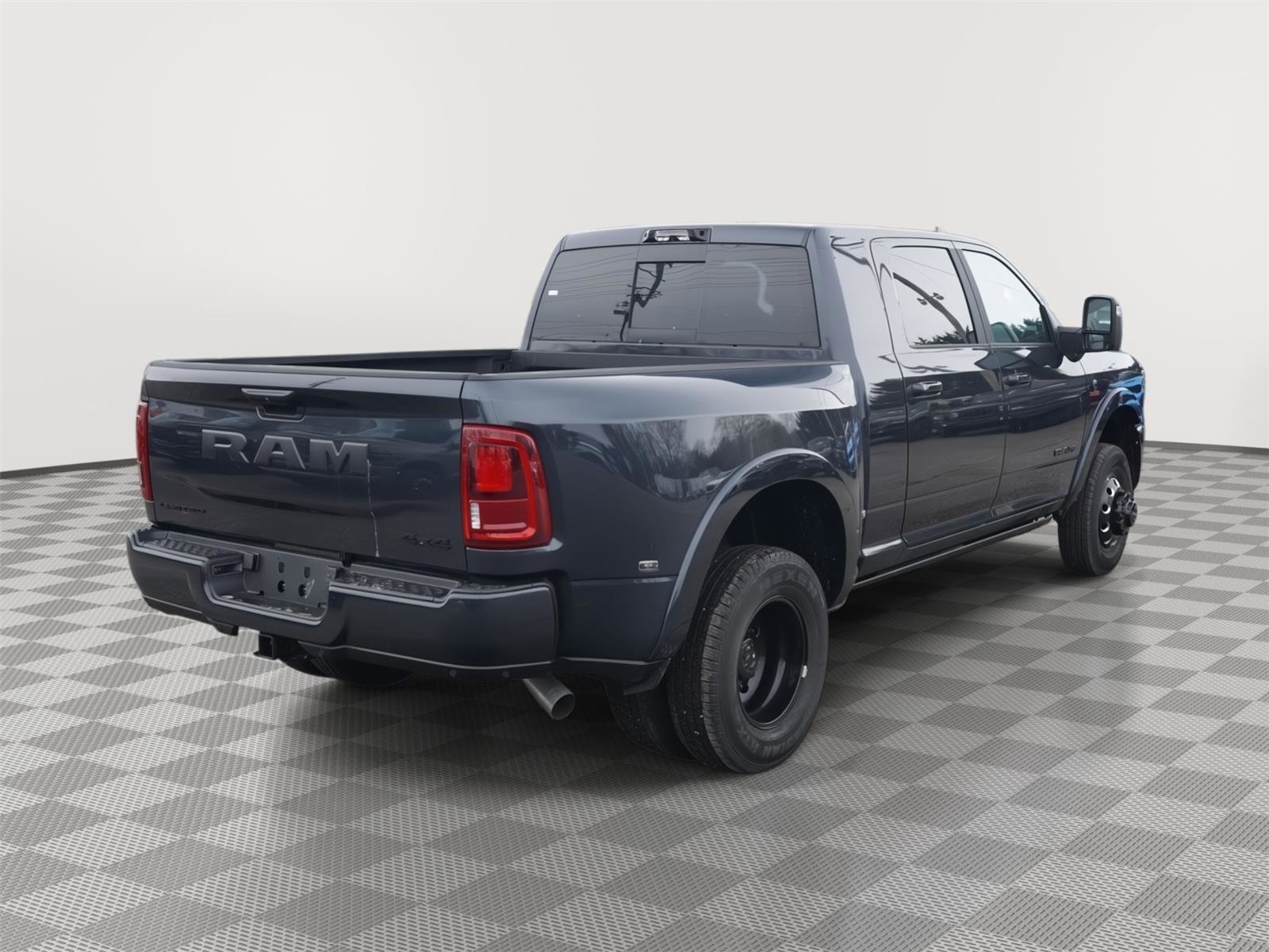 New 2026 RAM 3500 Limited image 5