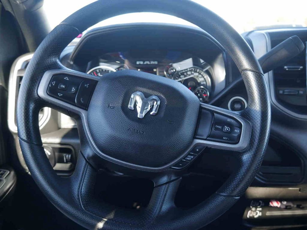 Certified 2024 RAM 3500 Tradesman w/ Chrome Appearance Group image 32