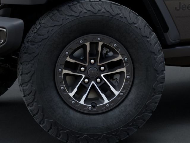 New 2026 Jeep Wrangler Willys image 8