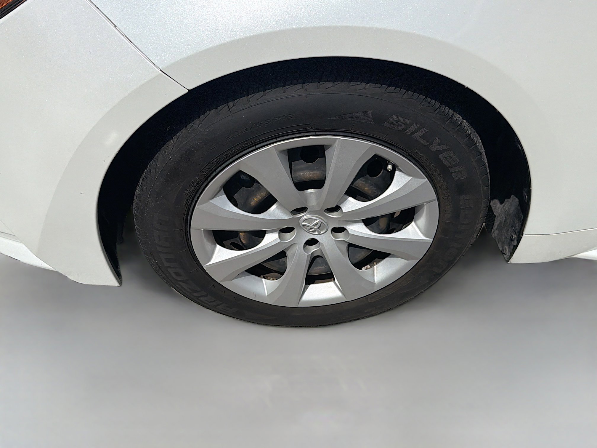 Used 2022 Toyota Corolla LE image 35