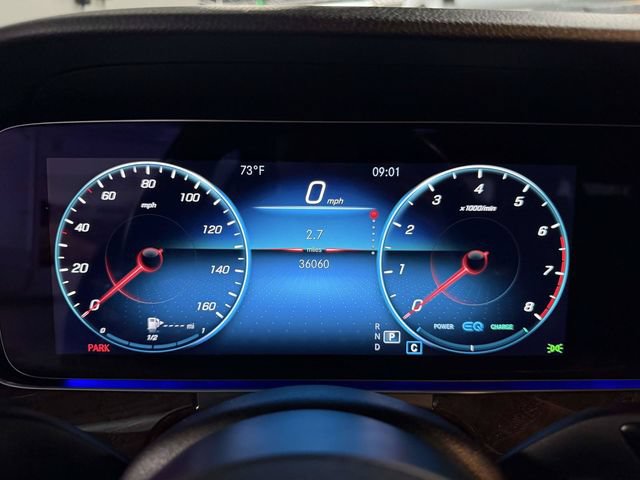 Certified 2023 Mercedes-Benz E 450 4MATIC Sedan image 24