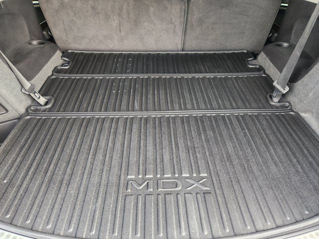 Used 2017 Acura MDX w/ Technology Package FWD image 32