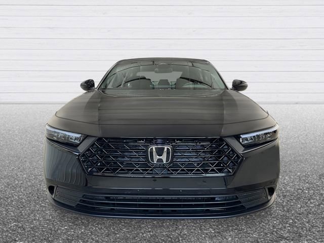 New 2026 Honda Accord Sport image 10