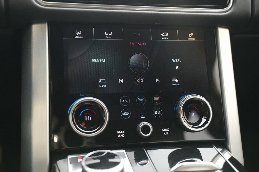 Used 2021 Land Rover Range Rover P525 Westminster Edition image 64