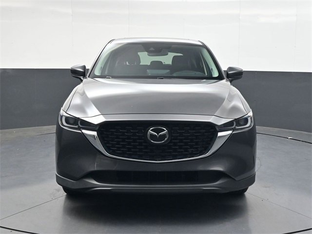 Used 2022 MAZDA CX-5 AWD 2.5 S w/ Premium Plus Pkg image 9