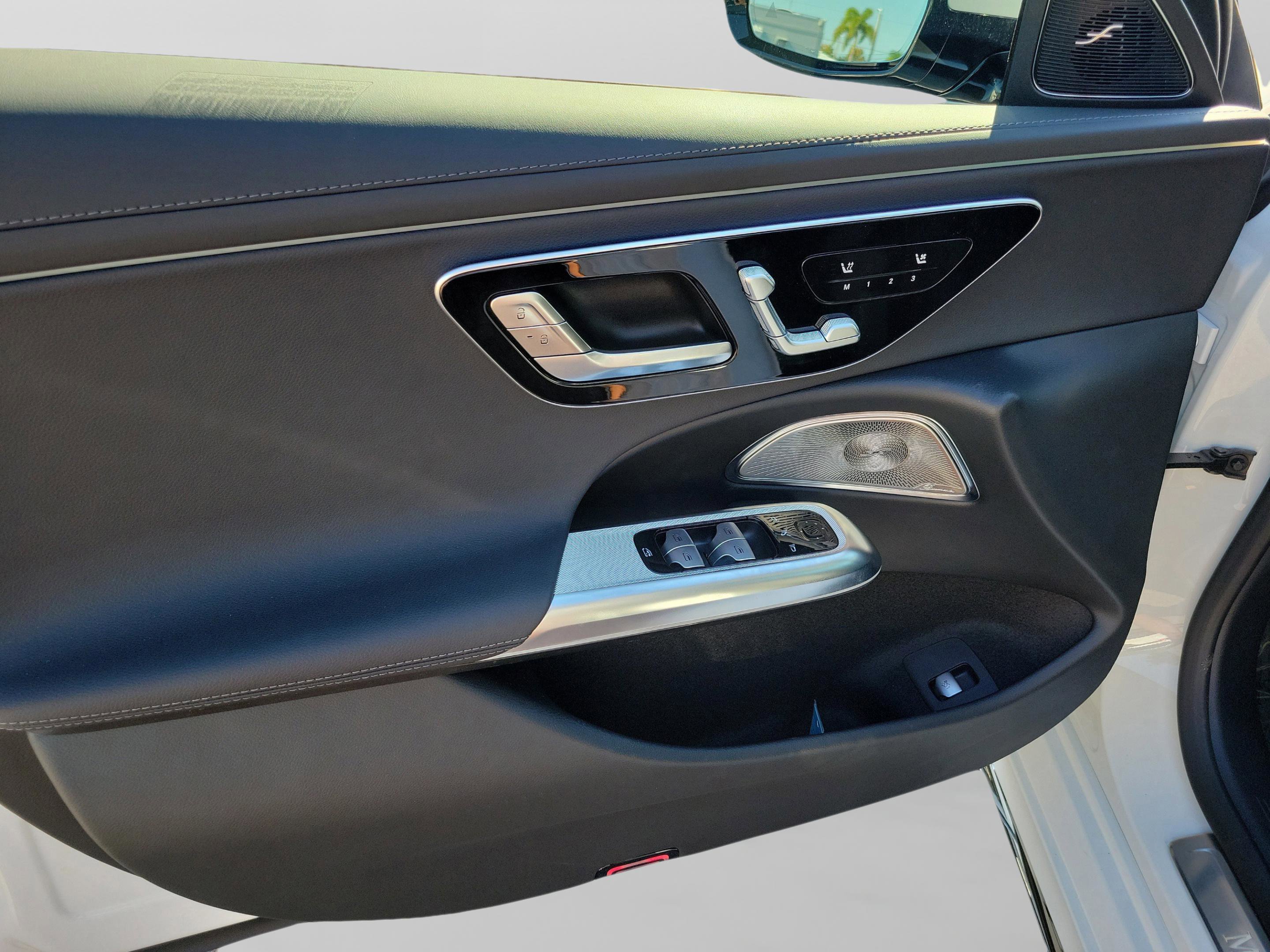 New 2026 Mercedes-Benz E 350 Sedan image 20