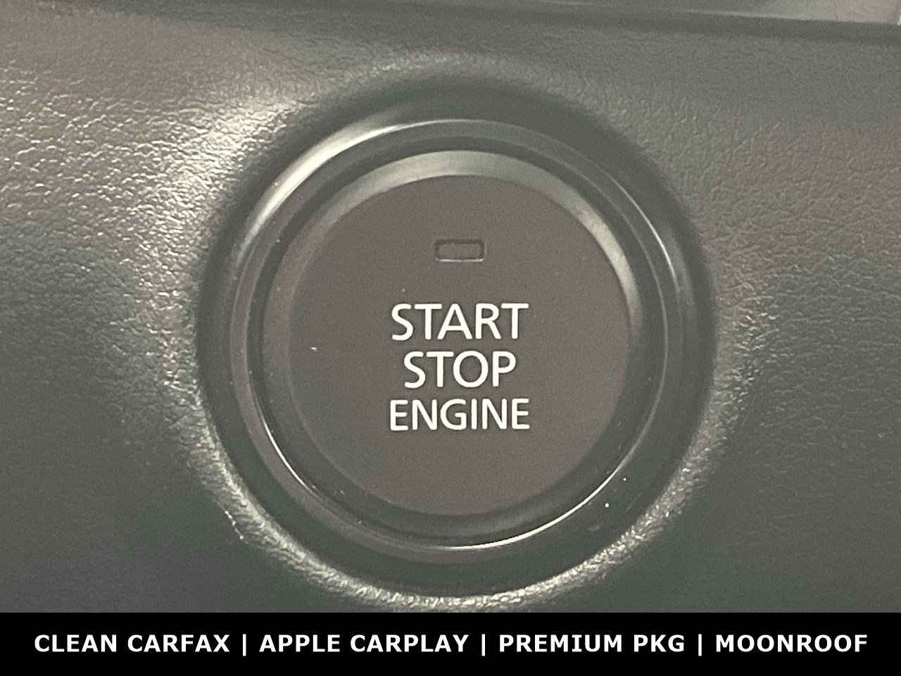 Used 2020 MAZDA MAZDA3 AWD Hatchback w/ Premium Pkg image 17