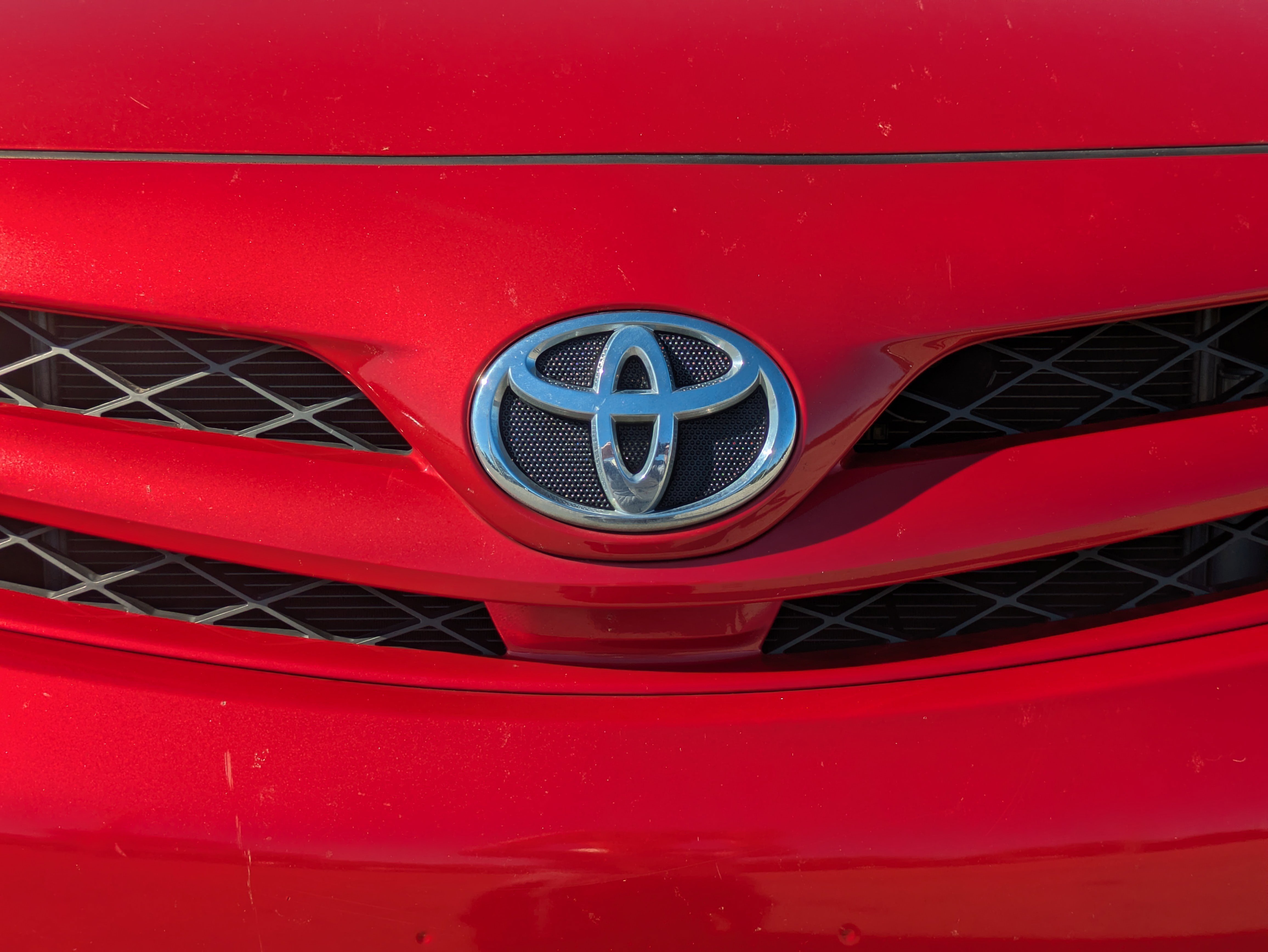 Used 2012 Toyota Corolla L image 10