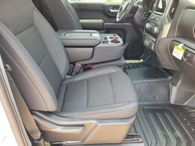New 2026 GMC Sierra 1500 Pro AWD/4WD image 22