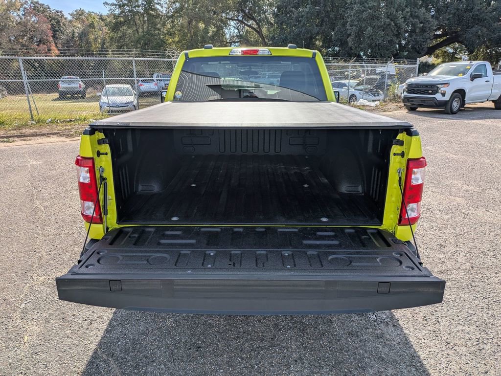 Used 2022 Ford F150 XL w/ Equipment Group 101A High image 31