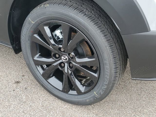 New 2026 MAZDA CX-30 AWD 2.5 S w/ Select Sport Pkg image 30