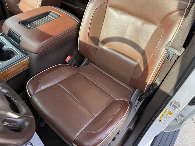 Used 2017 Chevrolet Silverado 1500 High Country image 17