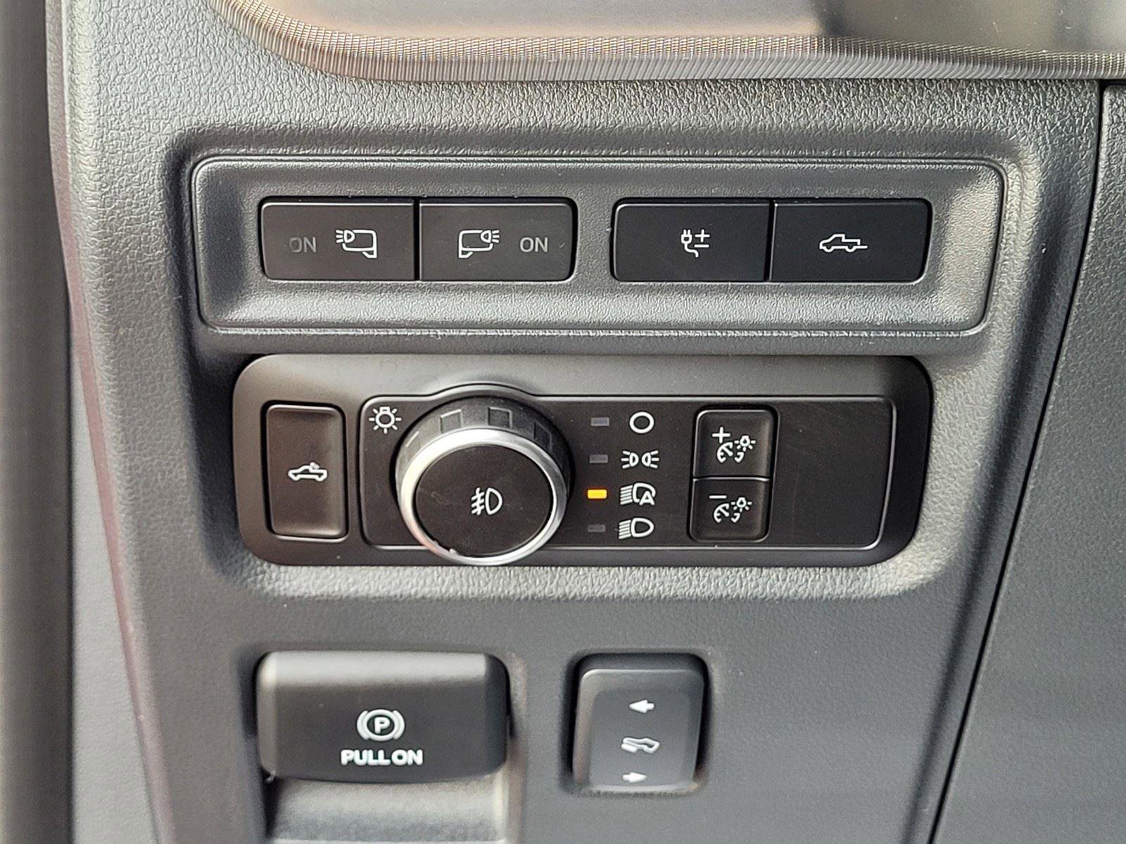 Used 2023 Ford F150 Raptor AWD/4WD image 33