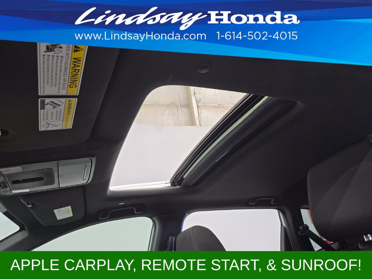 Used 2024 Honda CR-V Sport image 22