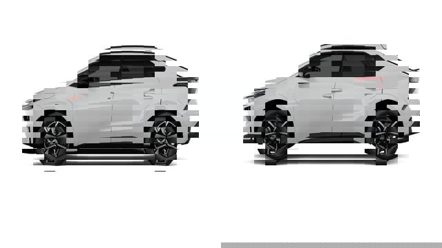 New 2026 Toyota bZ image 26