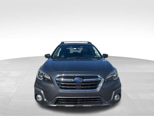 Used 2018 Subaru Outback 2.5i Limited AWD/4WD image 8