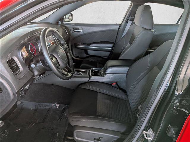 Used 2023 Dodge Charger SXT RWD image 16