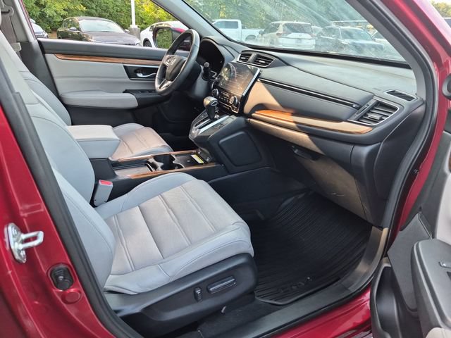 Used 2020 Honda CR-V Touring image 26