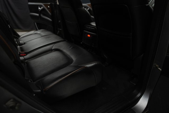 Used 2020 Nissan Armada SL w/ Premium Package image 12