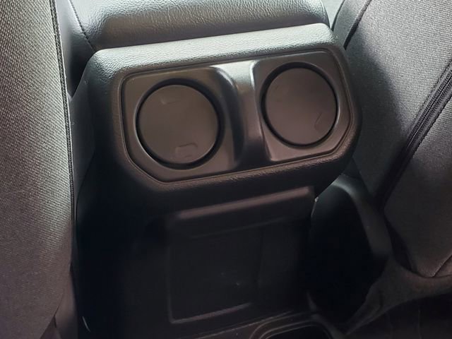 Used 2024 Jeep Wrangler Willys image 33