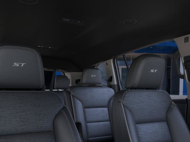 New 2026 Buick Enclave Sport Touring FWD image 24