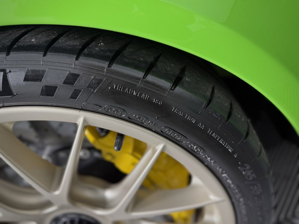 Used 2019 Porsche 911 GT3 RS image 14