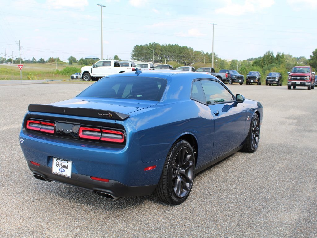 Used 2020 Dodge Challenger R/T Scat Pack image 11