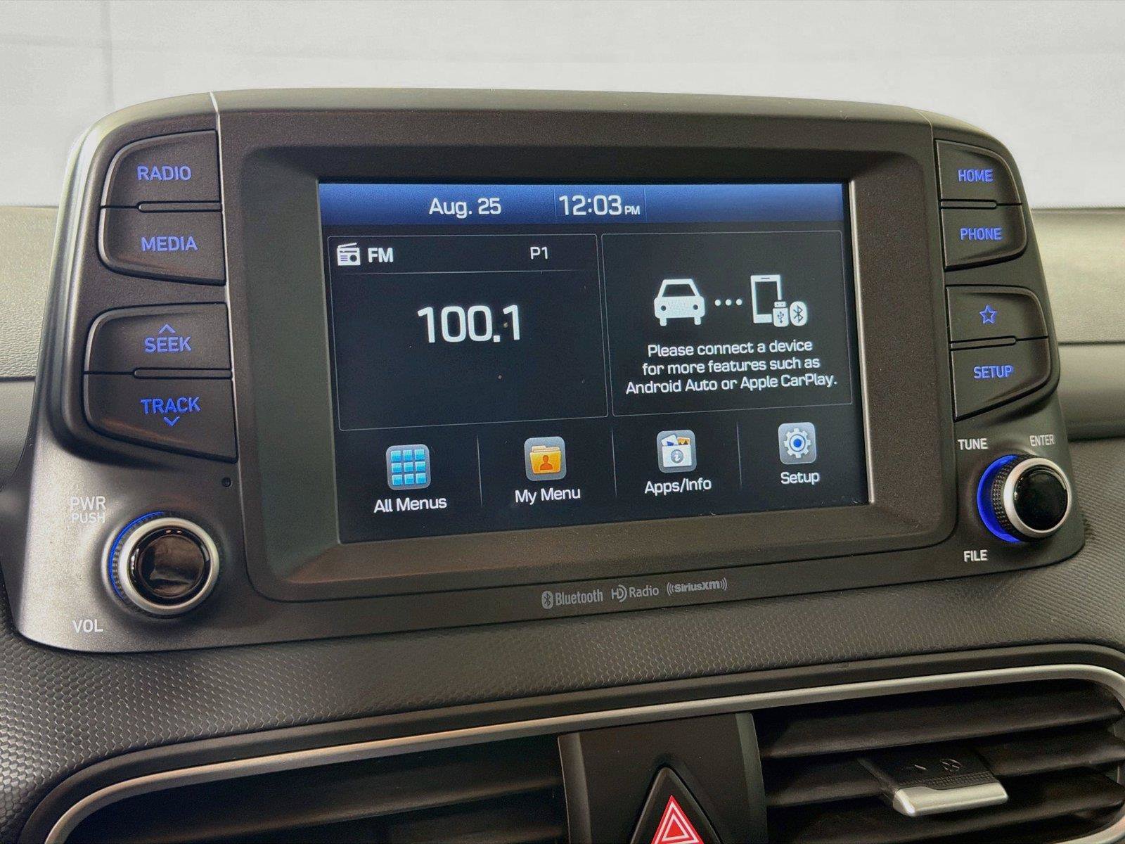 Used 2018 Hyundai Kona SEL AWD/4WD image 19