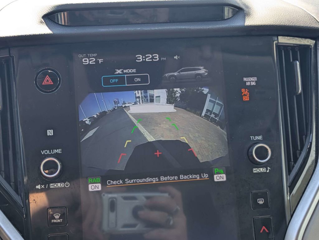 Certified 2025 Subaru Outback Limited w/ Popular Package #2 image 20