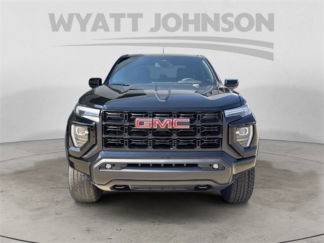 New 2026 GMC Canyon Elevation w/ Convenience Package image 8