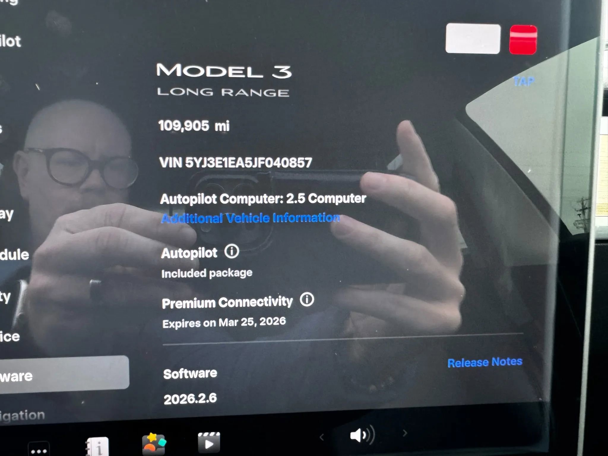 Used 2018 Tesla Model 3 Long Range image 10