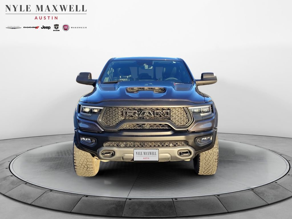 Used 2021 RAM 1500 TRX w/ TRX Level 2 Equipment Group image 17