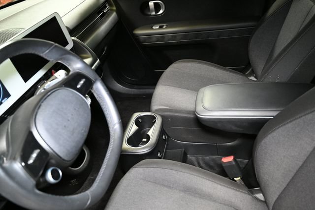 Used 2023 Hyundai Ioniq 5 SE AWD/4WD image 23