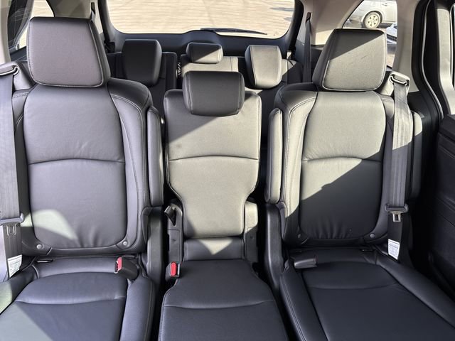 New 2026 Honda Odyssey EX-L image 29