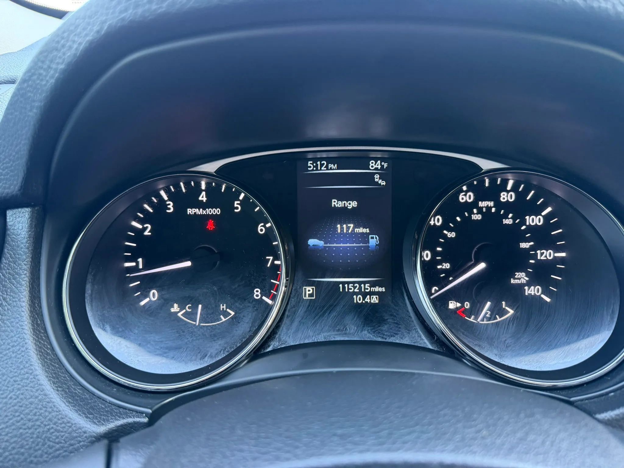 Used 2015 Nissan Rogue SV w/ SV Premium Package AWD/4WD image 34