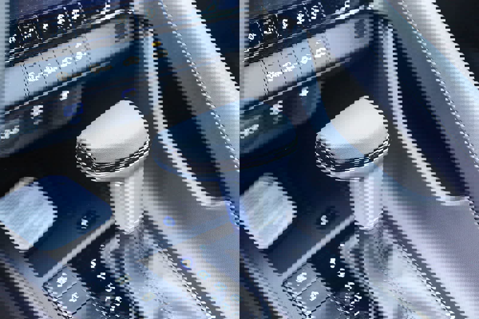 New 2026 Hyundai Elantra Sport image 19