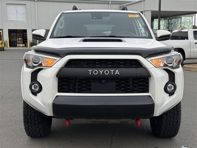 Used 2022 Toyota 4Runner TRD Pro image 8