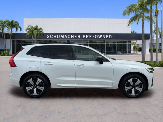 Used 2024 Volvo XC60 T8 Plus AWD/4WD image 8